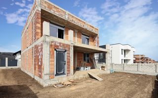 Casǎ Lux | Direct Dezvoltator | Predare Aprilie 2026 | 633 MP Teren - Poză 7