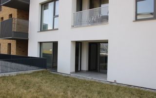 Spatiu de Închiriat | Calea Moldovei | - Poză 1