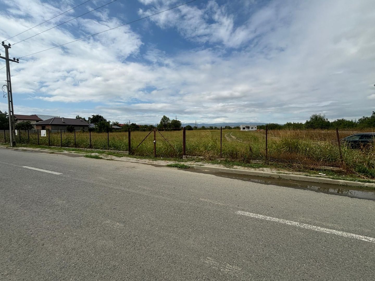 Teren de vanzare str Militari. 10000 mp - Poză 10