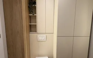 Apartament modern, cu balcon generos – Florești, zona Eroilor - Poză 14