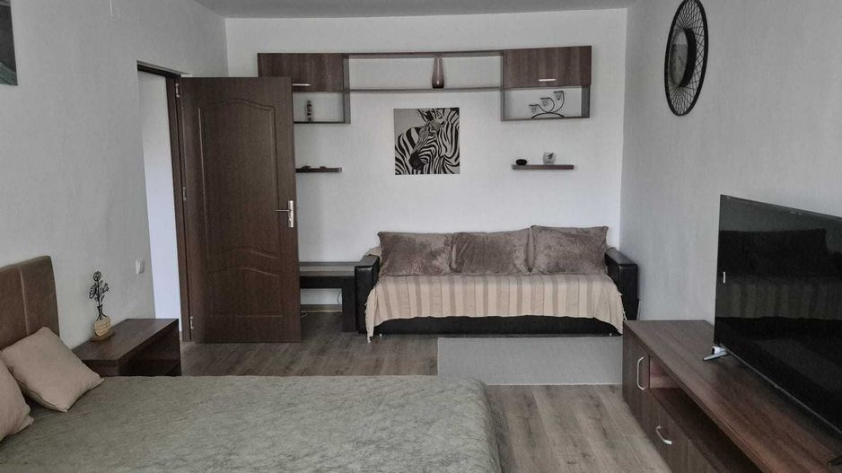 Proprietar, inchiriez garsoniera parc IOR, metrou Grigorescu - Poză 3