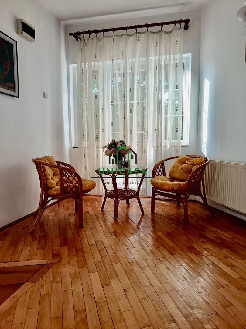 Casă tip duplex - Zona  Nord - Poză 9