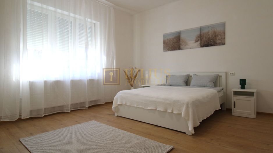 Zona Telegrafului, casa individuala, curte proprie, centrala proprie. - Poză 4