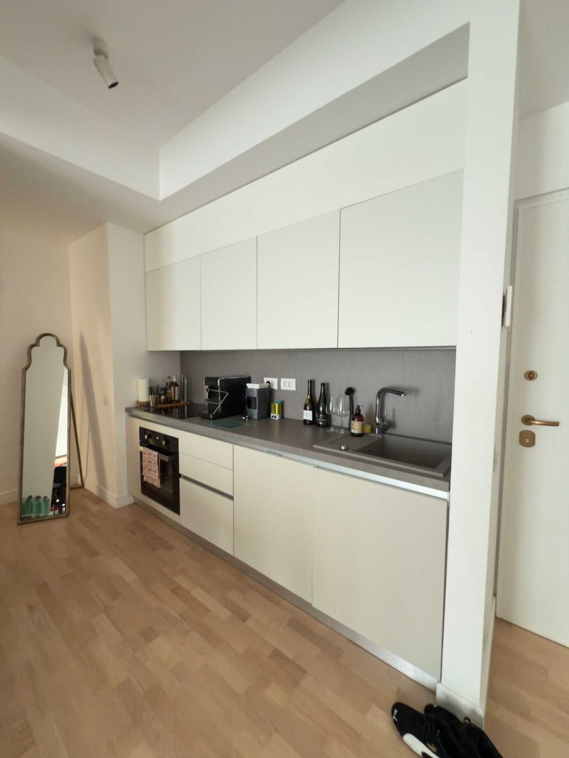 Apartament 2 camere cu balcon și parcare inclusă – Calea Victoriei - Hagag - Poză 6