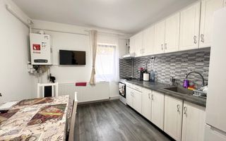 Apartament deosebit cu 2 camere | Zona Sagului | Parter - Poză 8