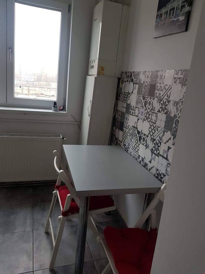 AP. 2 CAMERE- TINERETULUI, CENTRALA PROPRIE, METROU 5 MIN, MODERN - Poză 5