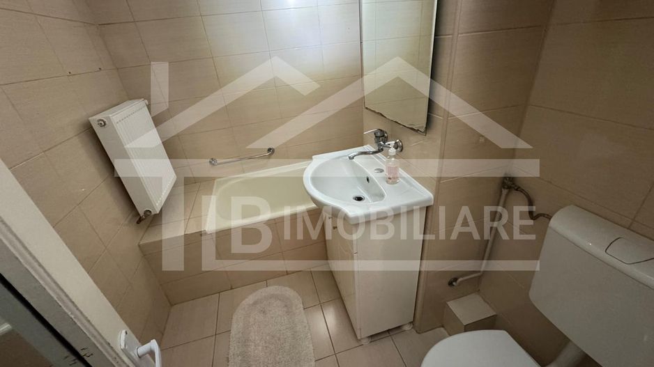 Apartament cu 2 camere, 52mp, Zona Fortuna - Poză 11