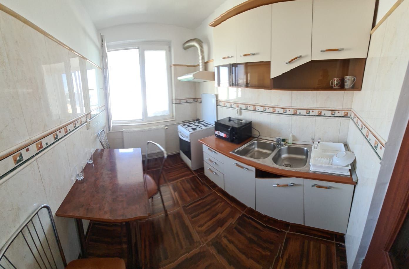 Apratament Gara de Nord/Facultatea de Inginerie Medicală - Poză 8