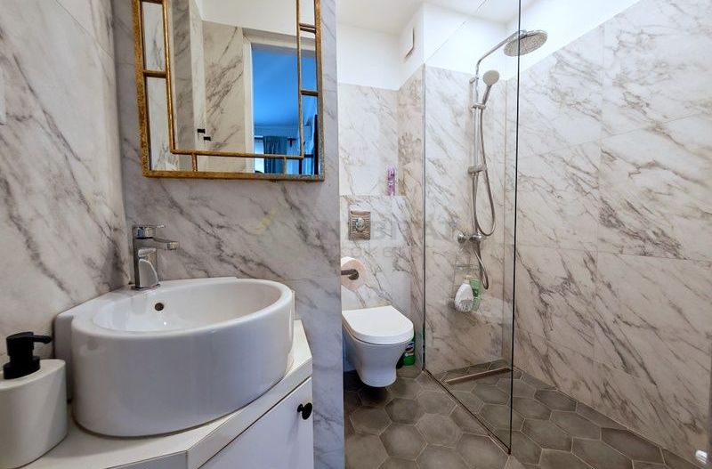 Apartament de lux cu vedere panoramica - Str. Vasile Conta - Poză 29