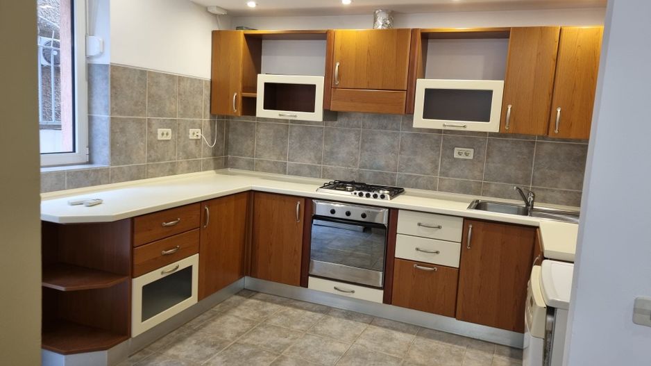 3 camere cu terasa Primaverii office sau rezidential - Poză 2