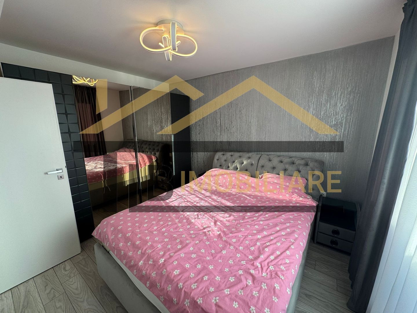 Apartament cu 2 camere, 70 mp, pet-friendly, Zona Maurer Residence - Poză 5