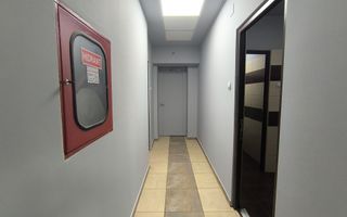 BALADA NEJ(COD03)-Etaj in cladire de birouri si parcare! - Poză 15