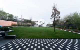 Vile elegante cu 800 m2 teren in cartierul Faget ! - Poză 20