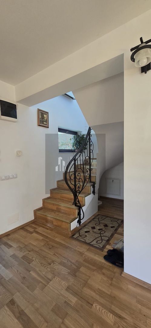 Vila individuala Bragadiru - Poză 11