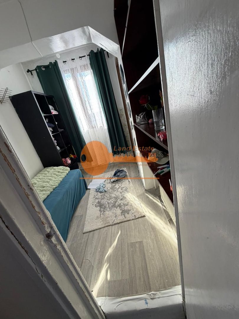 Apartament cu 3 camere in zona Giulesti - Poză 5