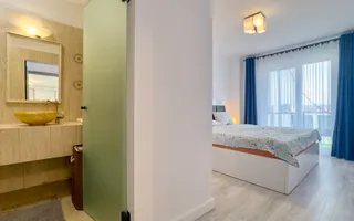 Apartament 3 camere, parcare, zona Centru NTT Data - Poză 15