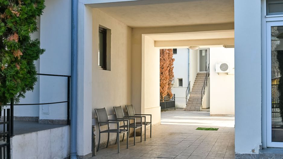 Casa-Vila de vanzare Zona Olimpia-Stadion 0% COMISION CUMPARATOR - Poză 4