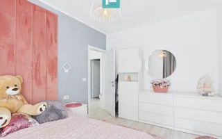 Apartament cu 3 camere Adora Park - Poză 12