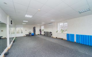 VÂNZARE I SPAȚIU COMERCIAL I STRĂȘENI SIREȚ I 293 m² - Poză 13