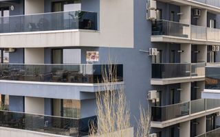 Apartament 2 camere cu vedere la mare – Miraj Sunset, Mamaia central - Poză 23