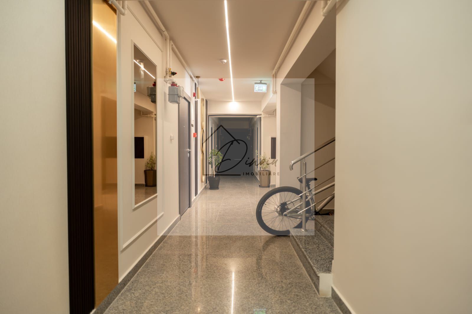 COMISION 0% I Studio lux Ivory Residence Pipera I mutare imediata - Poză 21