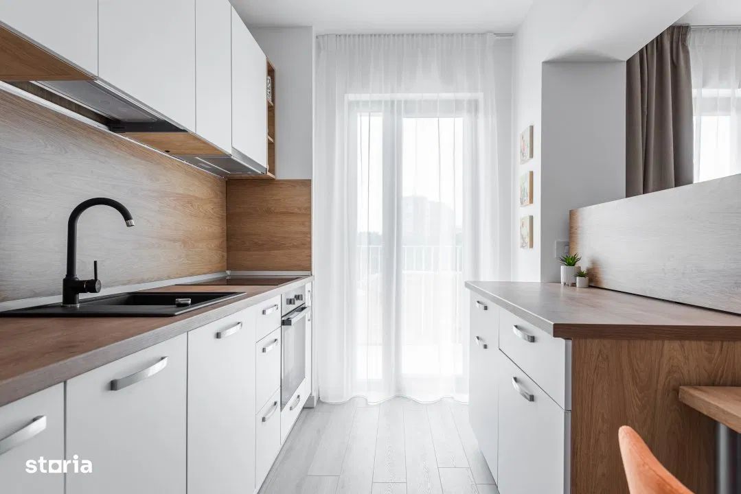 Apartament 2 camere Unirii - Poză 7