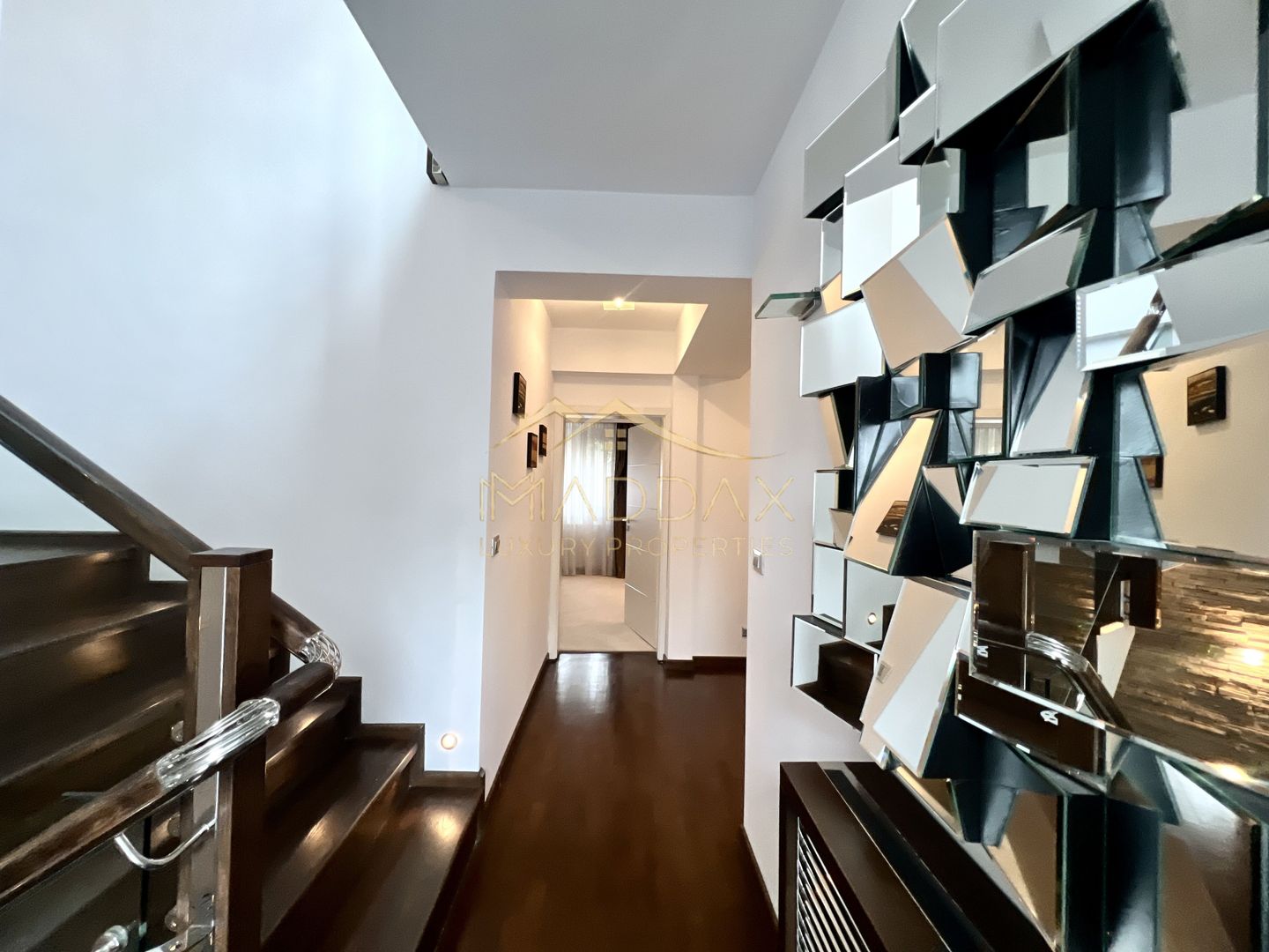 Penthouse de Inchiriat | Dorobanti - Floreasca | 210mp - Poză 21