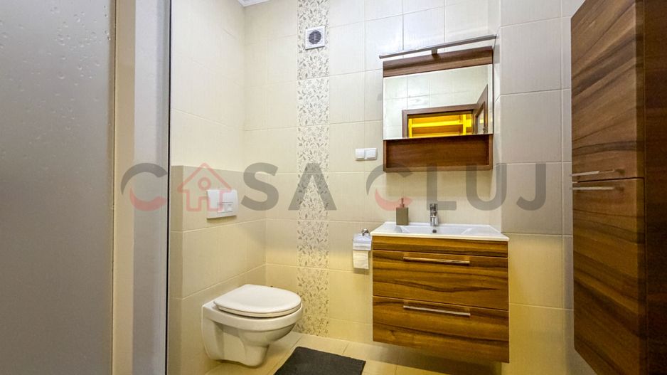 3 camere, zona Iulius Mall, Fsega - Poză 6