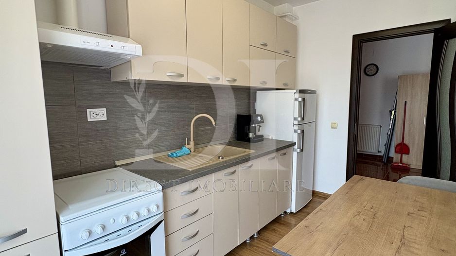 APARTAMENT DE VÂNZARE – FLOREȘTI, CLUJ | ZONA FLORILOR - Poză 5