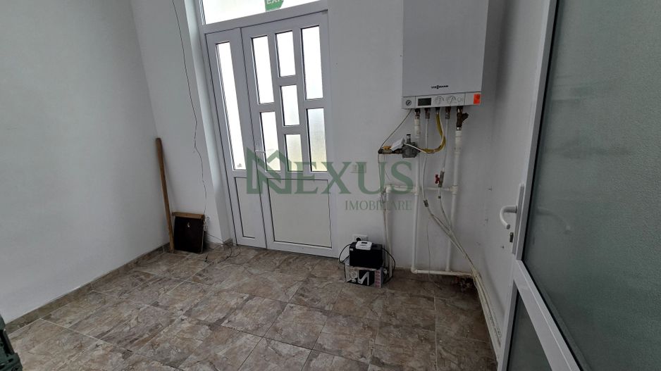 Spațiu comercial de închiriat, Com. Nicolae Bălcescu, Jud. Bacău - Poză 15