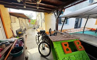 CASA / VILA P+1+M - EFICIENTA ENERGETIC - SIMINOC - Poză 21