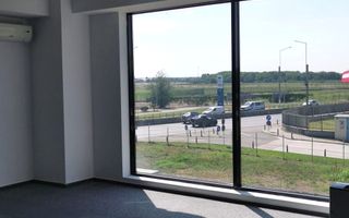 Inchiriere Bucuresti | Aeroport Otopeni | Spatiu Birouri | Utilitati incluse - Poză 3