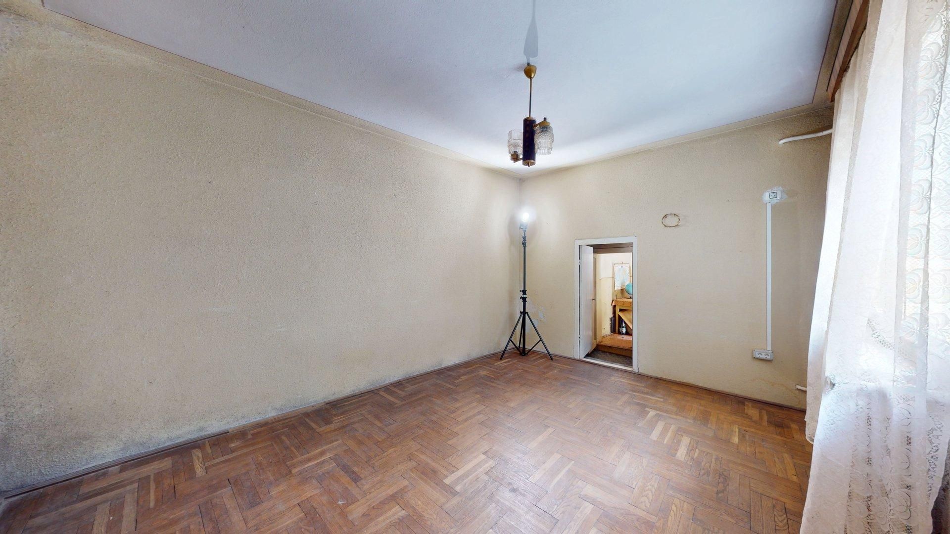 FOISORUL DE FOC | Teren 259mp cu casa veche 9 min metrou Iancului - Poză 28