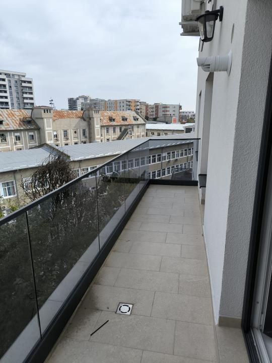 Apartament 2 camere Timpuri Noi-Vitan Parcare - Poză 10