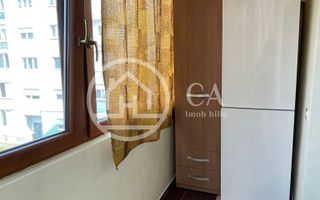 Apartament cu 3 camere de inchiriat in zona Nufarul, Oradea. - Poză 11