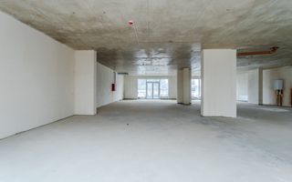 Vânzare, spațiu comercial, 244,8 mp, str. Ioana Radu, Buiucani - Poză 6