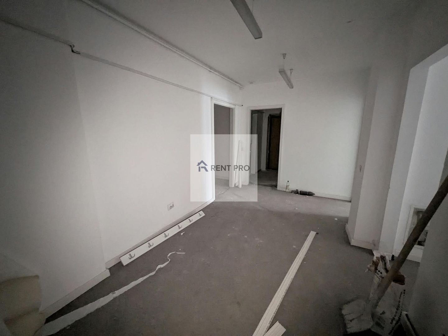 Spațiu comercial 140 mp de închiriat – Saphir Stein Residence | - Poză 13