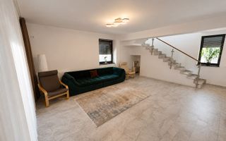 Berceni-150 m Bd 1 Mai - Casa individuala - Mobilata/Utilata - 182 mp - Poză 10
