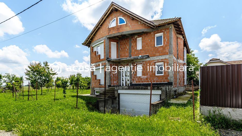 Vilă la pret de producție in Vladimirescu - Poză 11