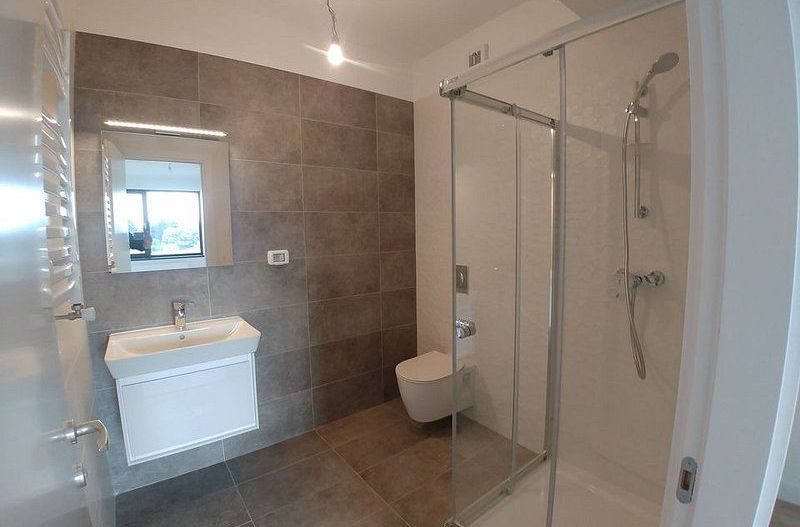 Apartament 3 camere nou in imobil finalizat Ianga Padurea Baneasa - Poză 3