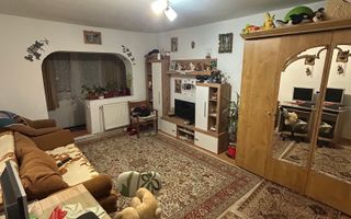 Apartament 3 Camere | 68 MP | Decomandat | Zona Turnișor - Poză 1