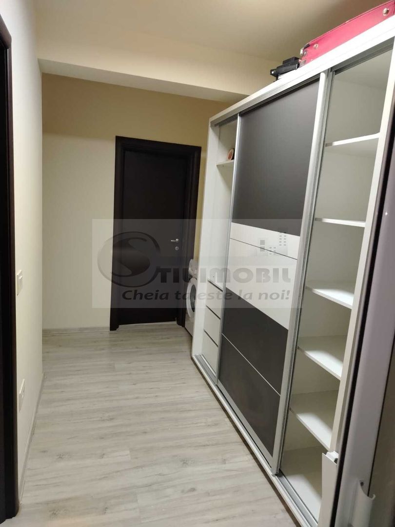 Apartament 2 camere Valea Lupului - Poză 4
