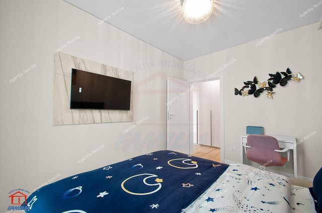 🏡 3 CAMERE PREMIUM, Colibri | Bloc nou | 750 €/lună - Poză 16