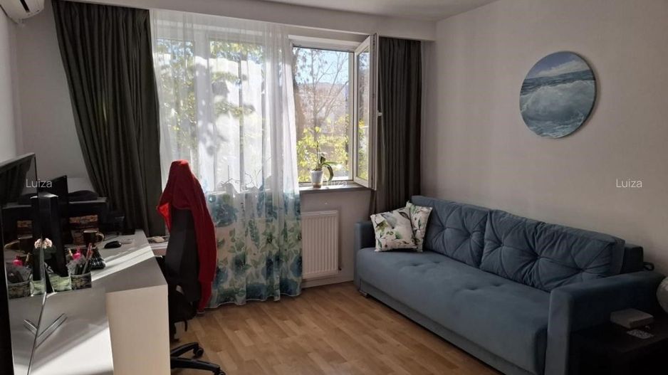 Garsoniera zona Camil Ressu - Rm Sarat - Dristor - Poză 4