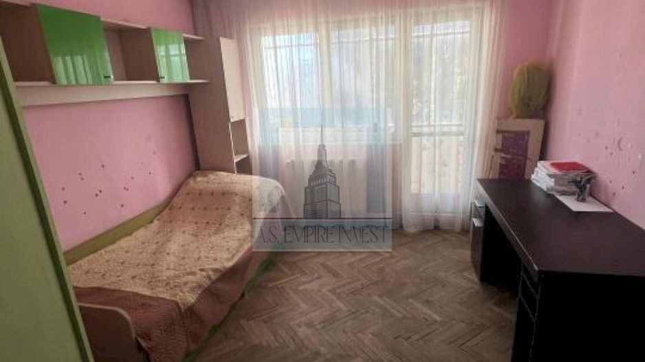 Apartament 3 camere - zona Centrul Civic - Poză 5