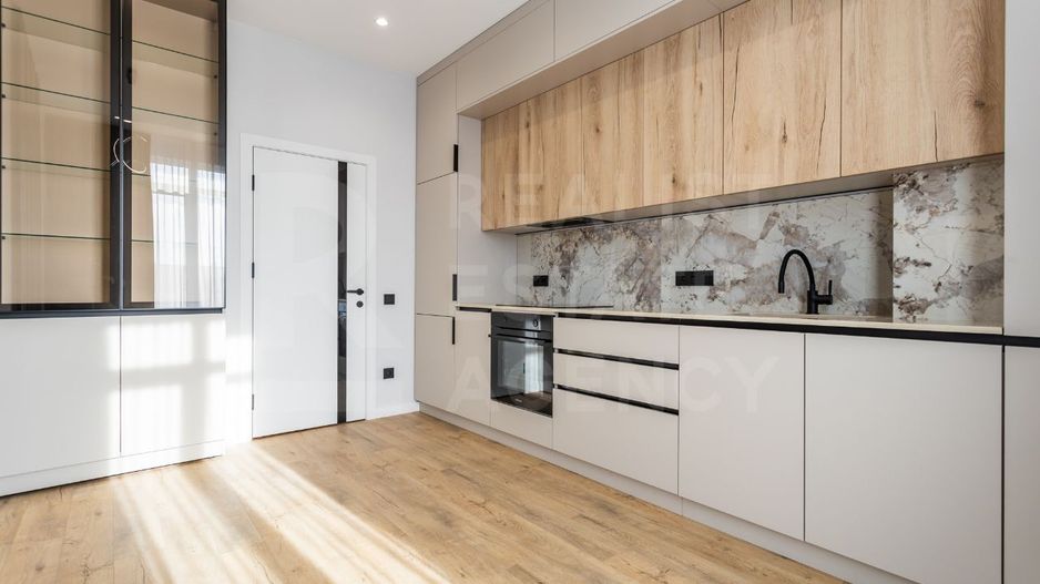 Vânzare, penthouse, 3 camere, strada Ioana Radu, Buiucani - Poză 5