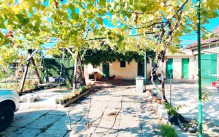 Oferim spre vanzare, Casa cu 5 camere, teren 1500 mp, Beregsau Mare 0% Comision - Poză 5