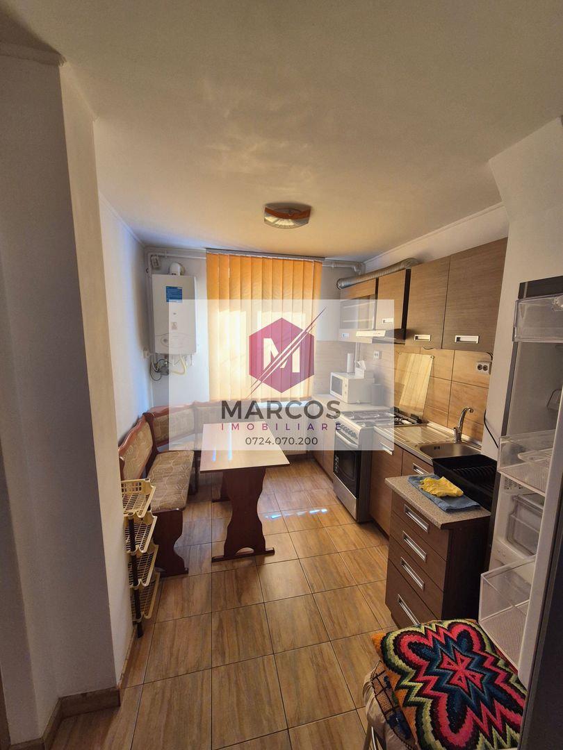 Vand apartament 2 camere Micro 3 - Poză 3