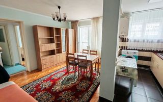 3 camere, semidecomandat, spatios, balcon, Manastur, Bucium - Poză 10