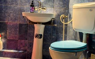 Apartament 4 camere, Galata, vedere panoramică, parcare - Poză 2